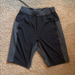 Lululemon Mens 11 Inch Shorts
